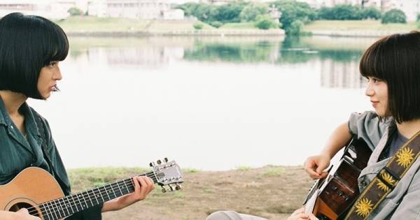 小松菜奈＆門脇麦のハルレオ、Spotifyバイラルチャート2位に急上昇