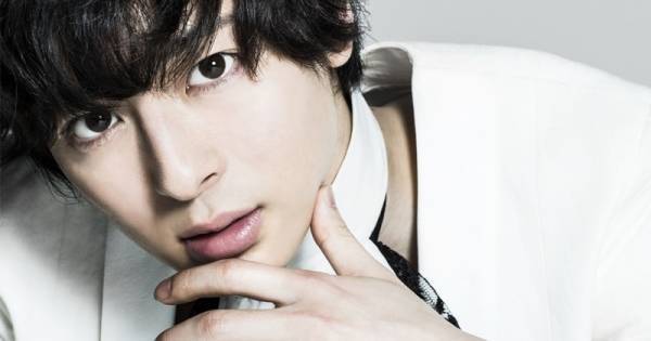 高杉真宙、菅田将暉と6年ぶり共演「真っ直ぐに舞台上で生きたい」