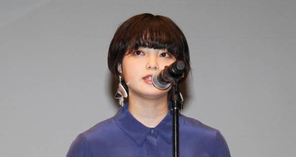 欅坂46平手友梨奈「日本映画批評家大賞」新人賞に喜び「あらためて感謝」