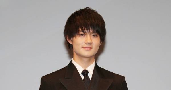 佐野勇斗、『ちはやふる』で初の映画賞! 同世代の広瀬すずらから刺激