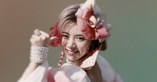 池田エライザ、“親指姫”で三太郎CM参戦　実は1年半前から登場