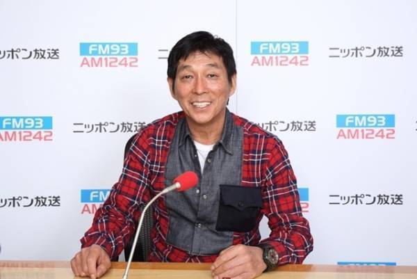 明石家さんま、ニッポン放送特番決定 - 第10弾は「ミラクル体験」