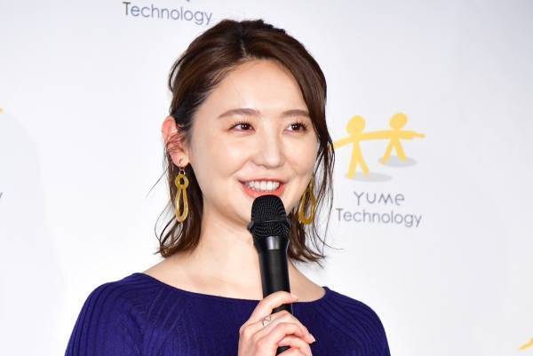 おのののか、かつては恋愛体質で「依存してた」