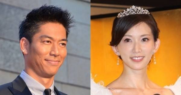 EXILE・AKIRA、リン・チーリンとの結婚を発表「昨年から交際に至り」