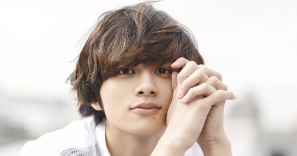 19歳の北村匠海も! 1st写真集は「いろいろな自分が詰め込まれています」