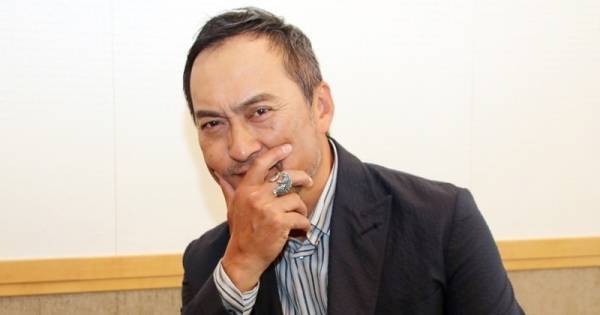 ハリウッドの開拓者･渡辺謙の信念、『ゴジラ』出演の小栗旬への助言とは?