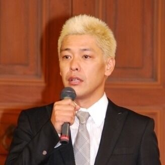 ロンブー田村亮、詐欺集団の忘年会出席を謝罪「知らなかったからと言え…」