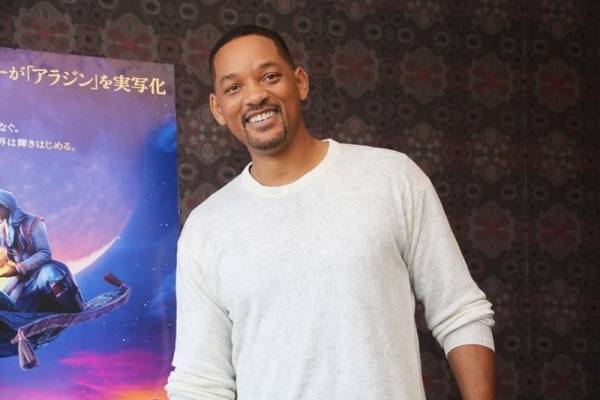 「ウィル･スミスであることが足かせだった」大スターゆえの葛藤告白