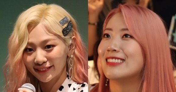 韓国“音源女王”赤頬思春期、あいみょんを絶賛「声も歌詞もきれい」