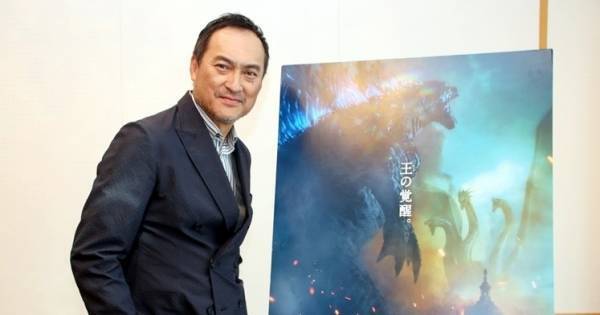 『ゴジラ』新作、再撮でストーリーに磨き! 渡辺謙が明かす監督の執念深さ