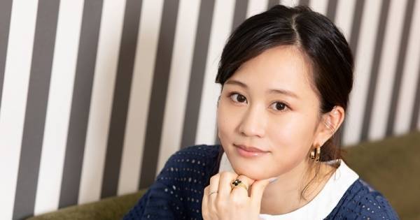 前田敦子「息子の可能性を試してあげたい」結婚・出産で変化した職業観