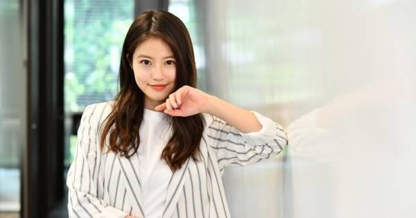 今田美桜、初吹替で海外作品への「好きが増した」 中国語使う仕事にも意欲