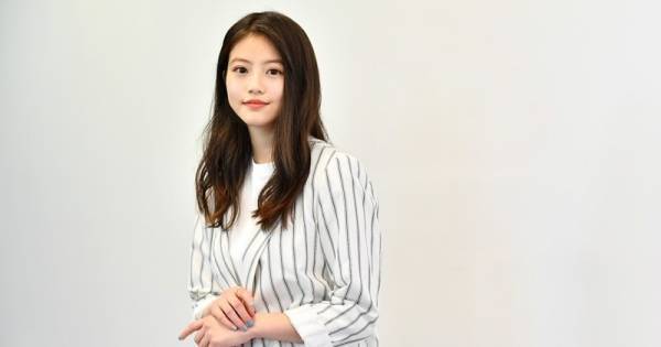 今田美桜、役作りの共通点は“容姿”から「髪型にこだわりがある」