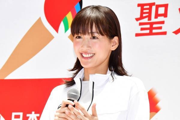 綾瀬はるか「応援してくださっている皆さんへ感謝の思いを伝えたい!」