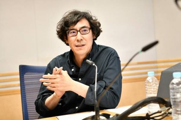 高嶋政伸、ラジオパーソナリティに初挑戦「楽しかったです」