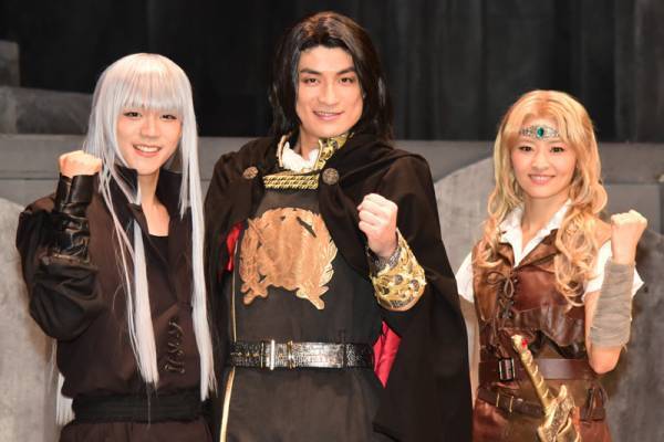 松崎祐介、堂本光一超え宣言も「見ないで」 林翔太は初ネイルに挑戦