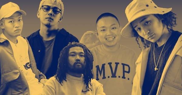 Spotifyライブ「Early Noise Night」11回目は松本零士デザインの船上