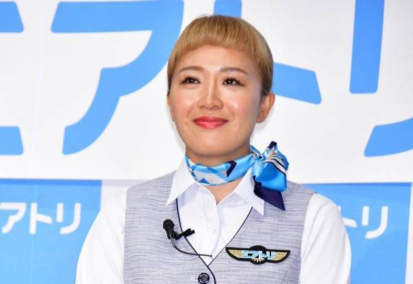 丸山桂里奈、現役時代の元カレと驚きの関係「彼女と彼氏の契約を結んで…」