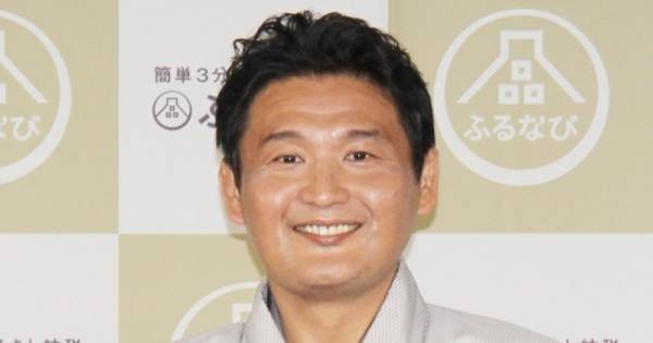 貴乃花光司氏「挑戦を続けたい」 俳優業は?「無理」「断ります」