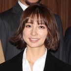 篠田麻里子、主演舞台でバツイチ役「そうならないように…」 夫も観劇予定