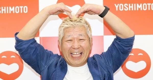 土屋敏男「好奇心だけで生きている」名物男がテレビの枠を超えたワケ