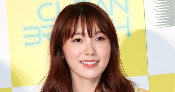 飯豊まりえ、シースルー衣装で爽快体験「涼しくて気持ちが良い」