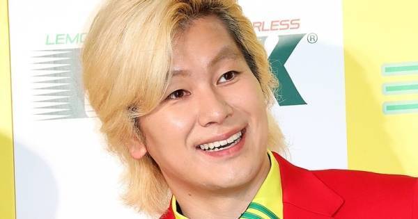 カズレーザー、エゴサで見抜く本質とは? 誹謗中傷も「別にいい」