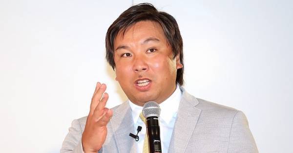 里崎智也氏、「野球選手の妻に向いているのは?」に即答「本人の好み」