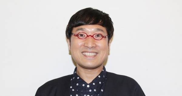 山里亮太「僕は努力型」語彙力磨きを常に意識! 古舘＆中居への憧れも語る