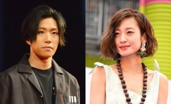 早乙女太一と西山茉希が離婚「今後は夫婦ではなく、パートナーとして」