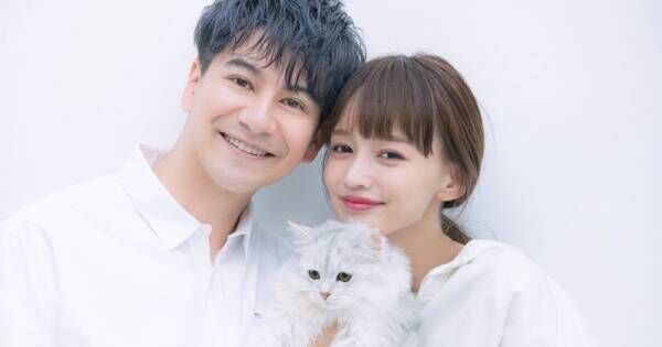 JOY、わたなべ麻衣と結婚「ユージとの違いがまた1つなくなった」