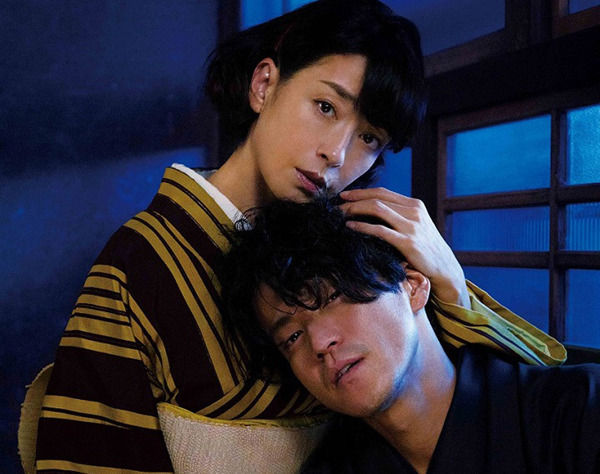 小栗旬が、宮沢りえ・沢尻エリカ・二階堂ふみに見せる別々の表情