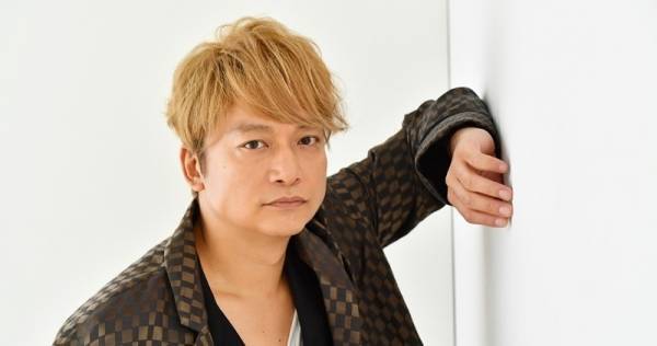 香取慎吾「逃げなかったから今ここにいる」 主演映画で“幸せ”実感