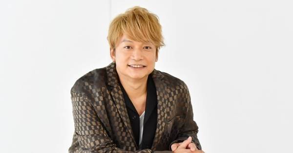 香取慎吾、稲垣吾郎と“過去最長の長電話”　影響を受けた花ライフも語る