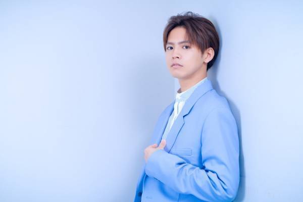 心に残るファンからの言葉 第1回 片寄涼太、ファンからの言葉は「自分の武器につながる」