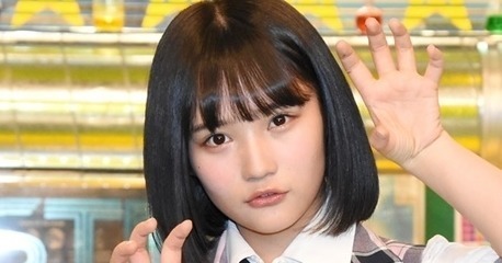 AKB矢作萌夏、虚偽拡散者からの謝罪を報告「何かがその人たちを不快に」