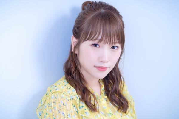 心に残るファンからの言葉 第2回 川栄李奈、女性ファンの言葉の"力強さ”が「嬉しい」