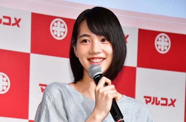 のん、さらば青春の光・森田の宣戦布告に「取られないように頑張らないと!｣