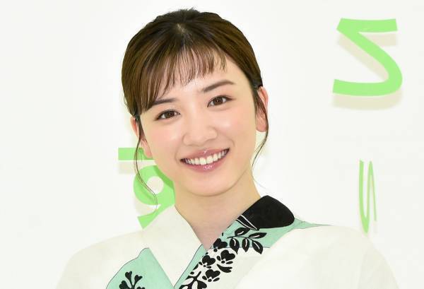 永野芽郁、天然な一面を覗かせる「天の川は星ってことですか?」