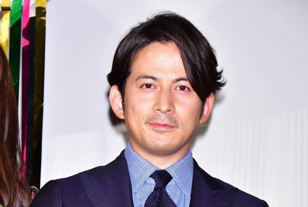 岡田准一、『ザ・ファブル』のヒットでアクションに開眼｢もっと頑張りたい｣