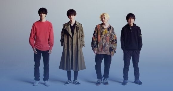 バンプ、Spotify再生数1位は? リスナーはアメリカ・台湾・メキシコにも