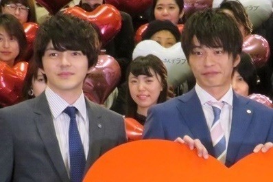 田中圭、“はるたん”として限定商品をPR 「牧ごはんレシピ」も