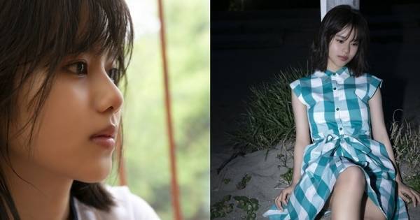 “ポスト堀北真希”松風理咲、1st写真集発売「想像してみて」