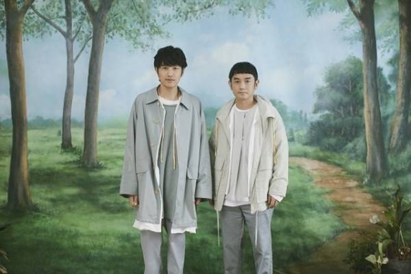 ゆず、来春ニューアルバム発売＆全国アリーナツアー決定