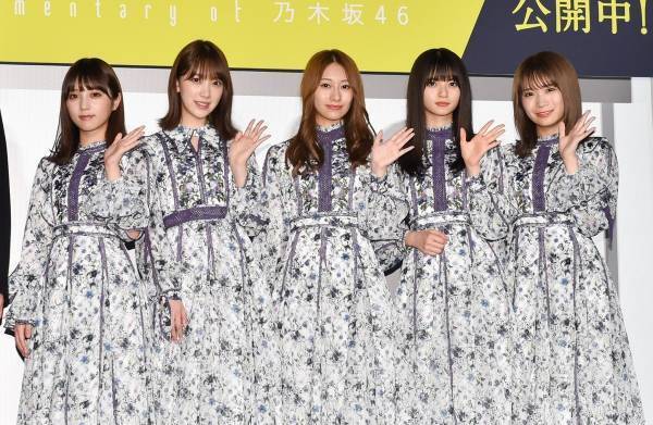 乃木坂46秋元真夏、生田絵梨花への愛を語る「付き合っているのかな」と錯覚