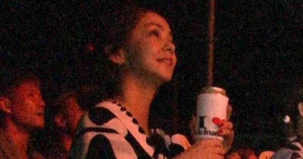 安室奈美恵さんとの“約束”を果たす…沖縄花火イベント今年も開催