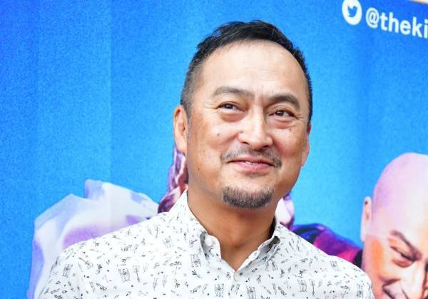 渡辺謙、ジャニー喜多川氏の意志を継いで「エンターテイメントの底上げを」