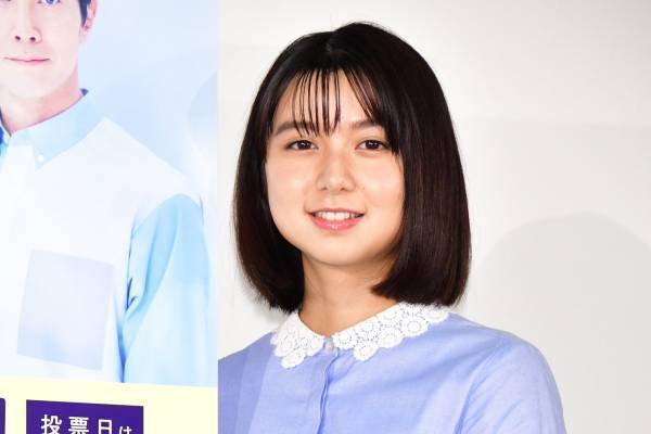 【動画】上白石萌歌、佐々木蔵之介の関西弁を聞いて「得した気分に」