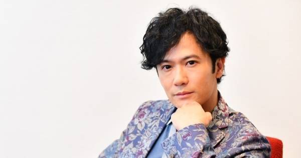 稲垣吾郎、ミュージカルで「音楽の幅が広がった」 個人ライブにも意欲