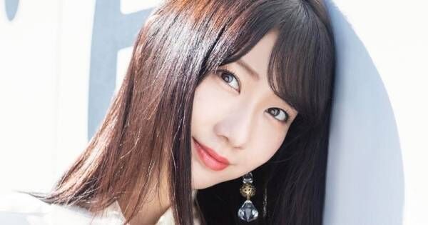 柏木由紀、今秋ソロ公演決定! 28歳誕生日に「まだまだアイドル」宣言